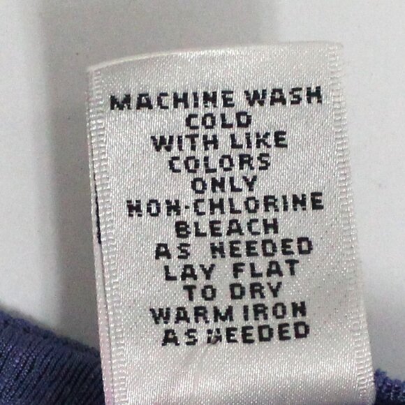 Preston & York Long Sleeve XL Button Down Women's Top - Read Description - Picture 8 of 13